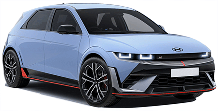 IONIQ 5 N