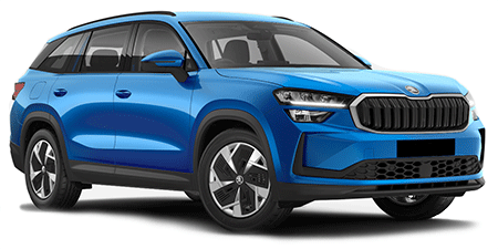 KODIAQ
