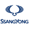 SSANGYONG