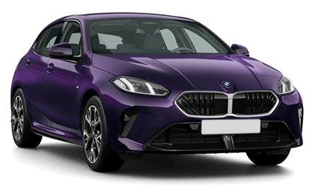 BMW 1 SERIES HATCHBACK 120 M Sport 5dr Step Auto 
