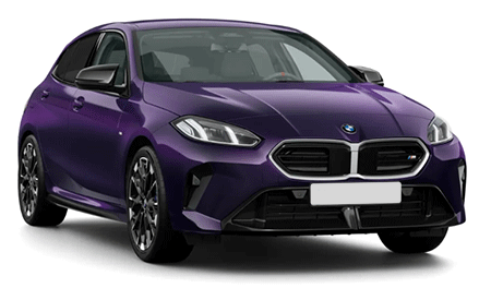 BMW 1 SERIES HATCHBACK M135 xDrive 5dr Step Auto