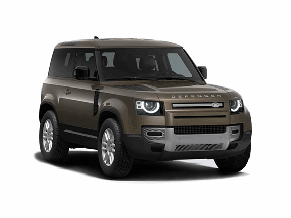 Carmax Land Rover Defender Land Rover Defender SUV-90 3.0 D250 X-Dynamic SE 90 3dr Auto Lease ...