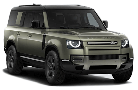 DEFENDER