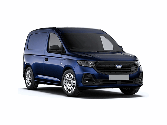 Transit Blue Color Ford Transit Connect Small 2.0 EcoBlue 102ps Trend Van Lease Deals ...