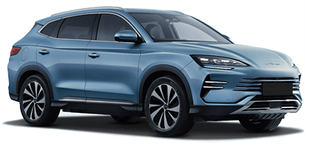 BYD