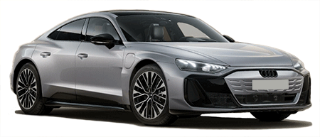 E-TRON GT