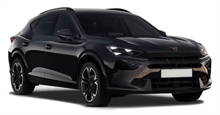 CUPRA FORMENTOR ESTATE 1.5 eHybrid 204 V2 5dr DSG 
