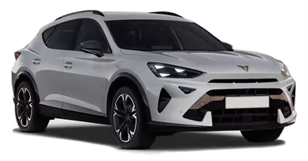 Cupra Formentor Estate 1.5 eHybrid 204 V2 5dr DSG