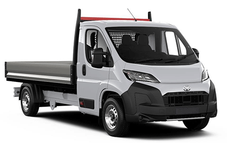 PROACE MAX