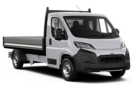 PROACE MAX