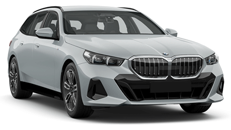5 SERIES