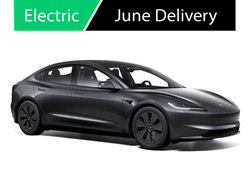 Tesla MODEL 3 SALOON RWD 4dr Auto