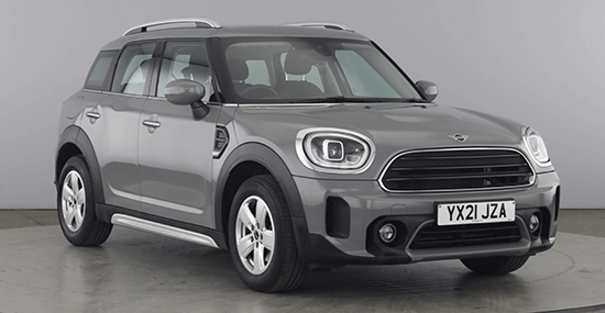 MINI Countryman 1.5 Cooper Classic