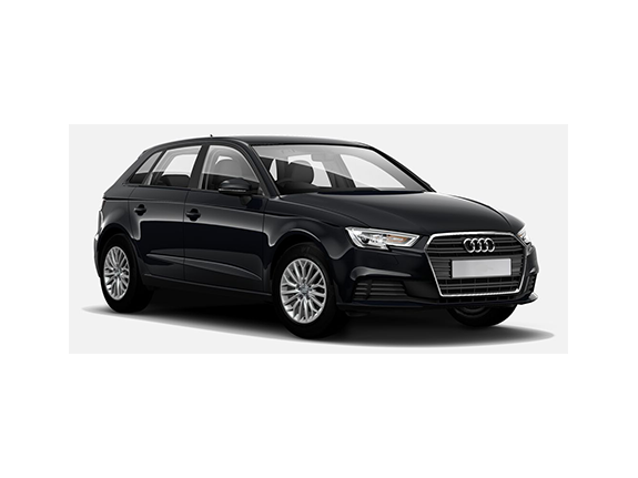 30 Tfsi 116 Sport 5dr Tech Pack Audi A3 Sportback Lease