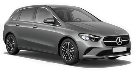 B CLASS