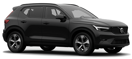 VOLVO XC40 ESTATE 2.0 B3P Plus Black Edition 5dr Auto 