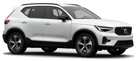 XC40