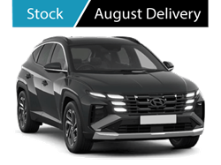 Hyundai Tucson Estate 1.6T Plug-in Hybrid Ultimate 5dr Auto