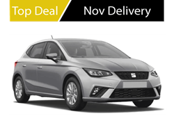 Seat IBIZA HATCHBACK 1.0 TSI 95 SE 5dr