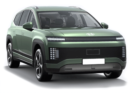 IONIQ 9