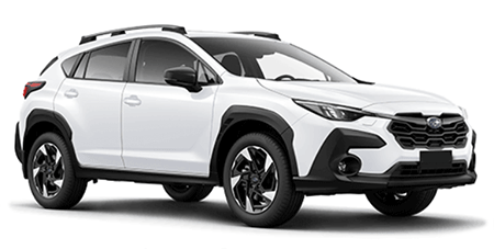 Crosstrek
