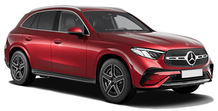 Miniature IScale Mercedes-Benz GLC SUV X 254 2024 - Echelle 1:43, Gris Graphite (Neuf)