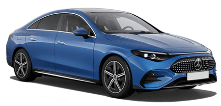 Mercedes Benz Cla Class Saloon CLA 250+ 200kW EQ AMG Line Prem Ed+ ...