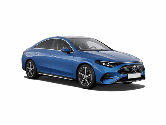 Mercedes Benz Cla Class Saloon CLA 250+ 200kW EQ AMG Line Prem Ed+ ...