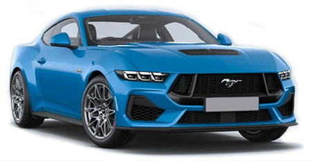 Mustang