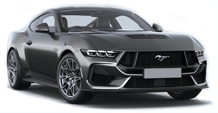 MUSTANG