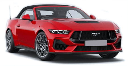Mustang