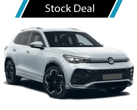 Volkswagen TIGUAN ESTATE 1.5 eTSI 150 Match 5dr DSG_[Area View]_