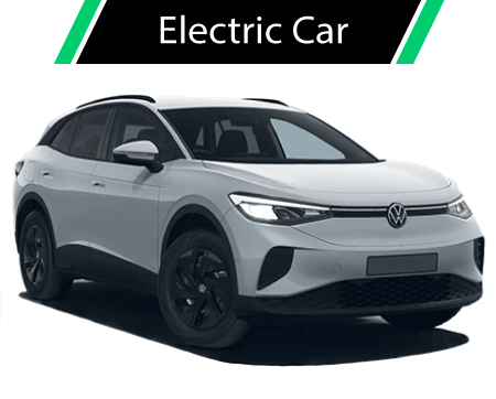 Volkswagen ID.4 Electric Estate 210kW Match Pro 77kWh 5dr Auto