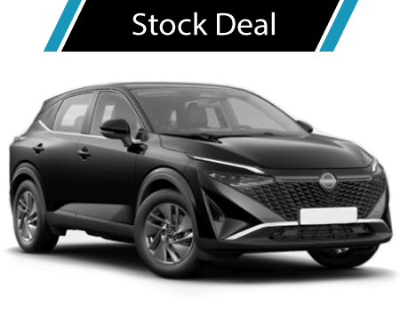 Nissan Qashqai Hatchback 1.3 DiG-T MH Acenta Premium 5dr
