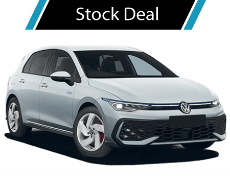 Volkswagen GOLF HATCHBACK 1.5 TSI 272 GTE eHybrid 5dr DSG