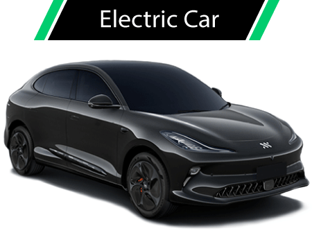 MG Motor UK IM6 ELECTRIC ESTATE 553kW Performance 100kWh 5dr AWD Auto