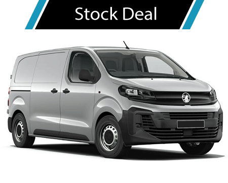 Vauxhall Vivaro Diesel 1.5 Turbo D 120 Pro H1 Van