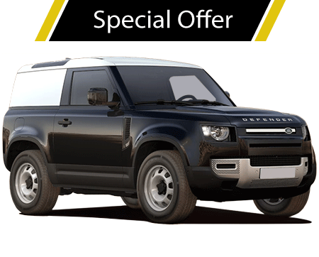 Land Rover DEFENDER 90 DIESEL 3.0 D250 Hard Top X-Dynamic SE Auto