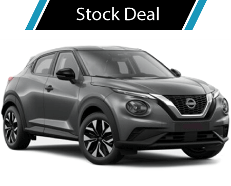 Nissan JUKE HATCHBACK 1.0 DiG-T Acenta Premium 5dr_[Revised]