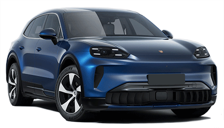 Cayenne Electric