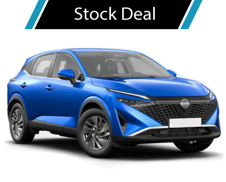 Nissan Qashqai Hatchback 1.3 DiG-T MH 158 Acenta Premium 5dr Xtronic