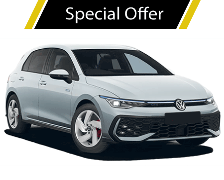 Volkswagen GOLF HATCHBACK 1.5 TSI 272 GTE eHybrid 5dr DSG