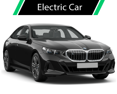BMW I5 SALOON 250kW eDrive40 M Sport 84kWh 4dr Auto