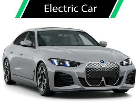 BMW I4 Gran Coupe 250kW eDrive40 M Sport 83.9kWh 5dr Auto