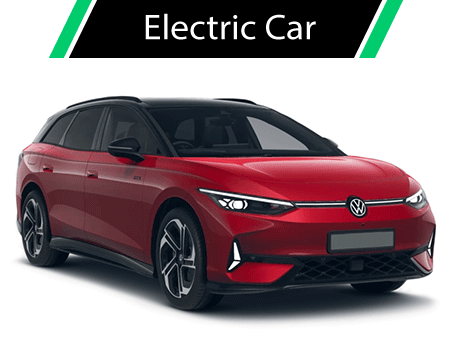 Volkswagen ID.7 TOURER 210kW Match Pro S Plus 86kWh 5dr Auto
