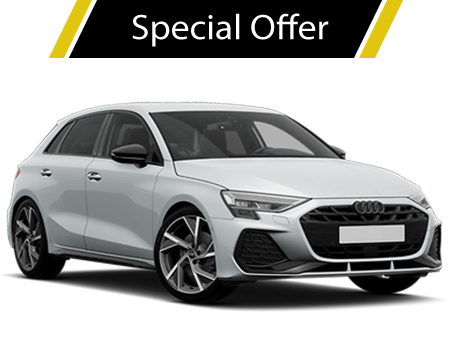Audi A3 SPORTBACK 1.5 TFSI e 204 Sport 5dr S Tronic