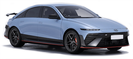 IONIQ 6 N
