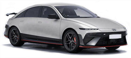 Ioniq 6 N
