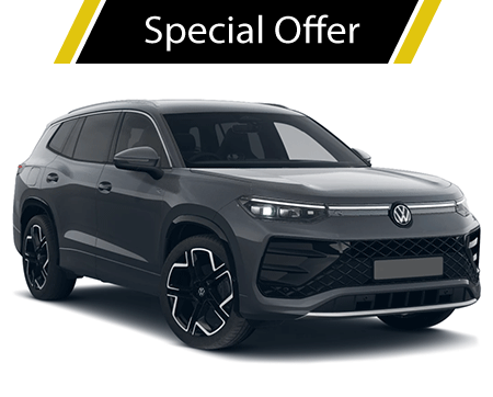 Volkswagen TAYRON ESTATE 1.5 TSI eHybrid R-Line 5dr DSG6