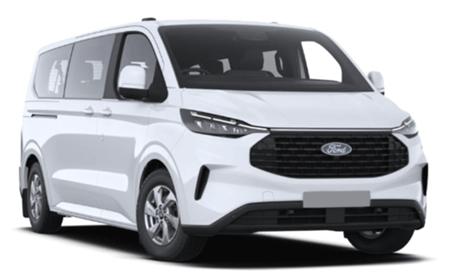 Transit Custom